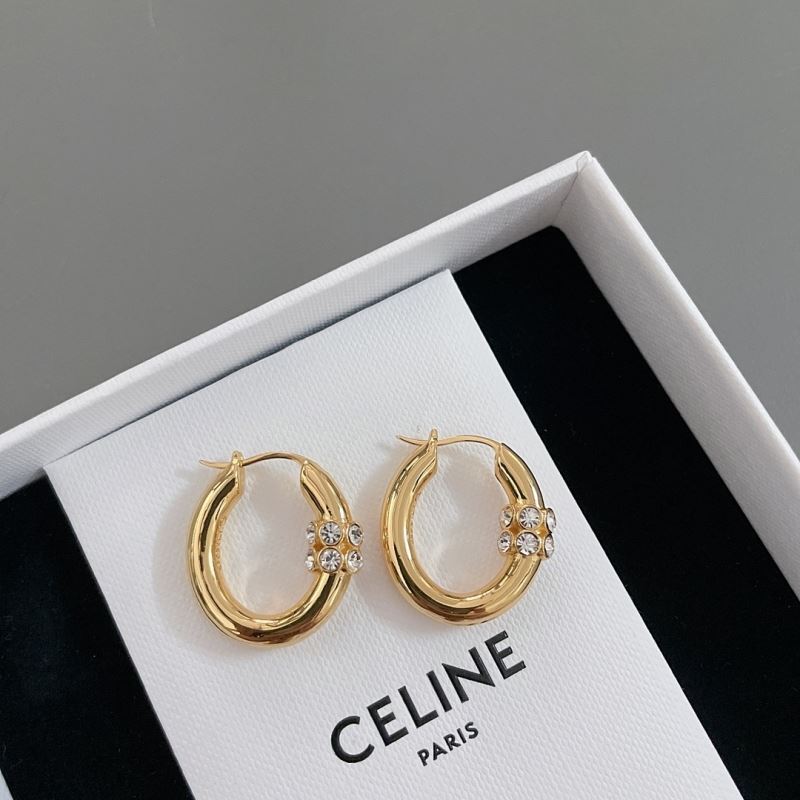 Celine Earrings